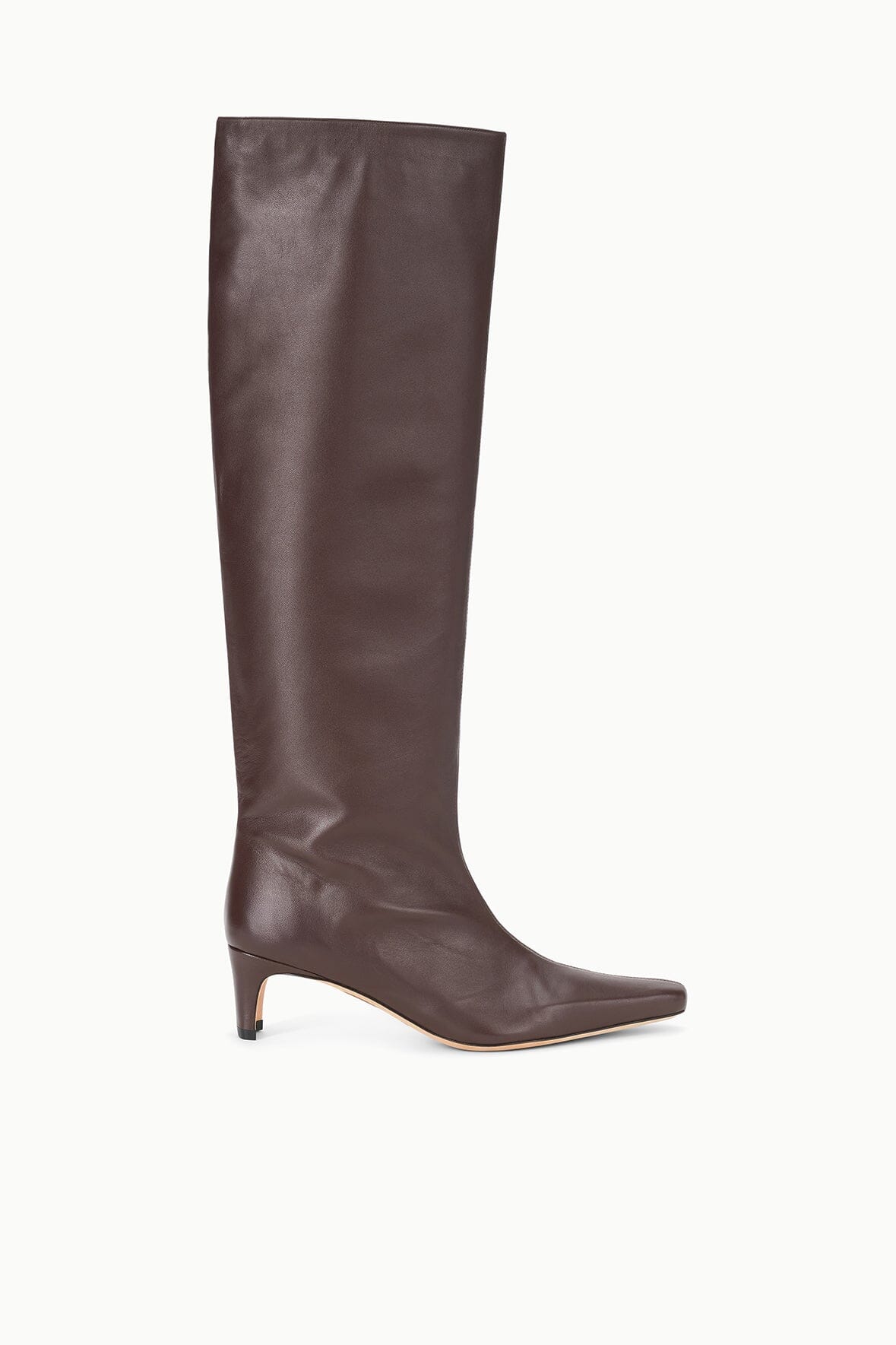 STAUD | Wally Boot Espresso