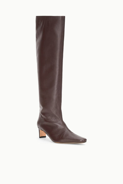 STAUD | Wally Boot Espresso