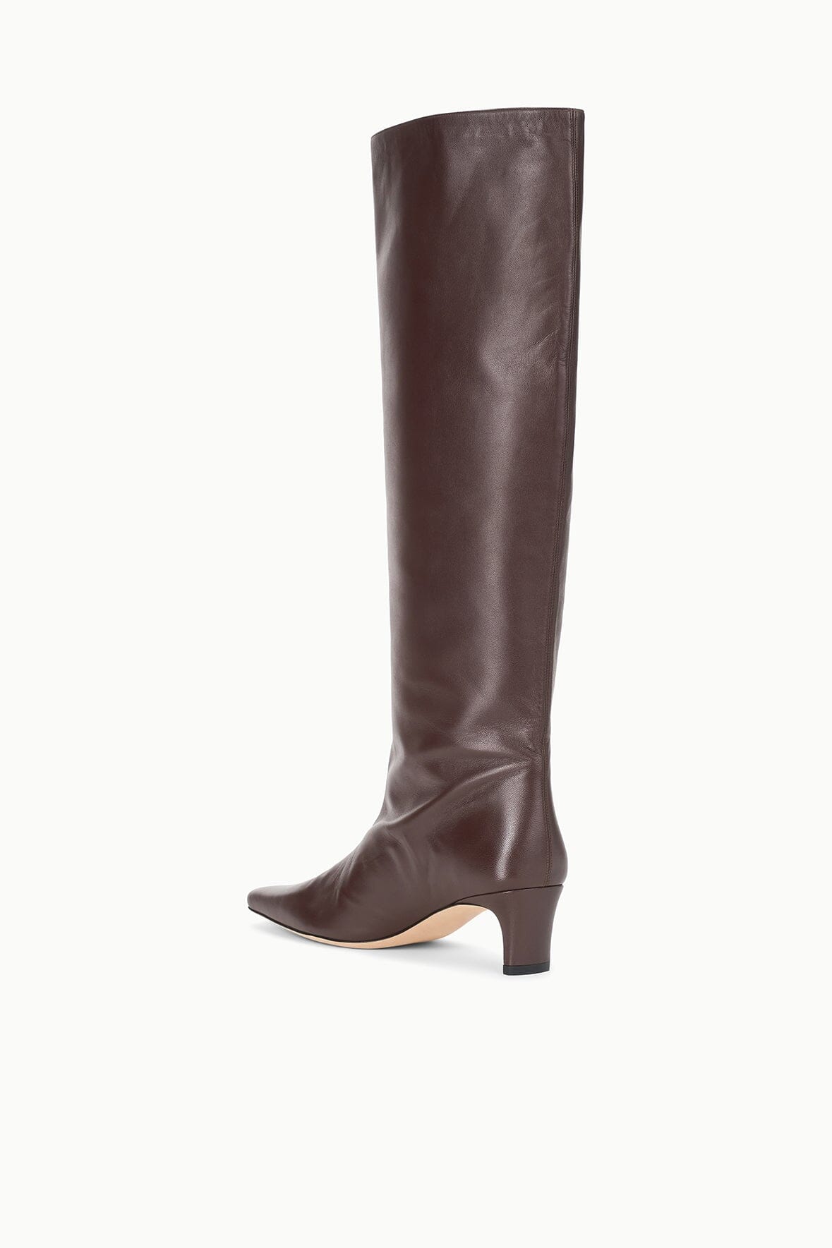 STAUD | Wally Boot Espresso