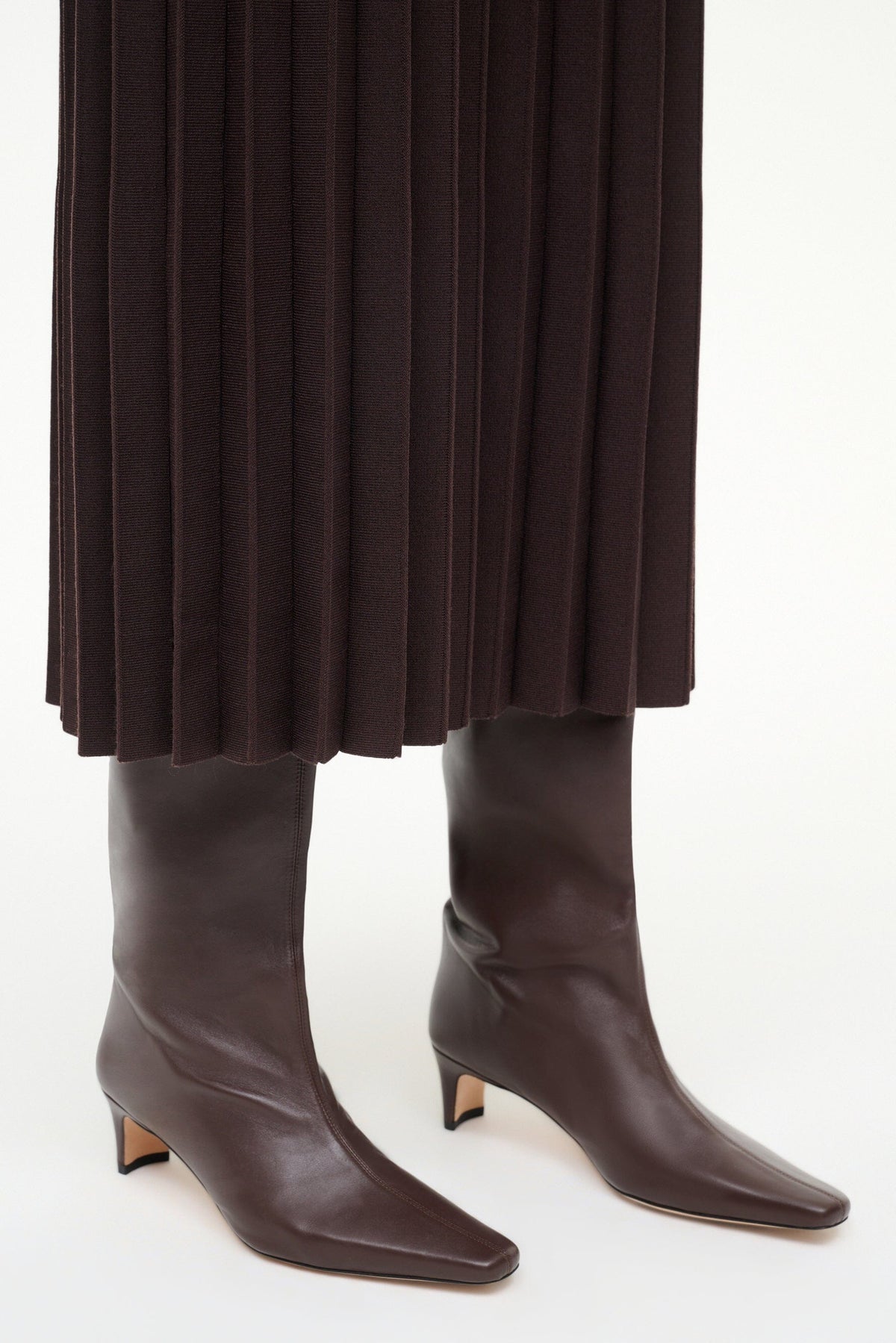 STAUD | Wally Boot Espresso
