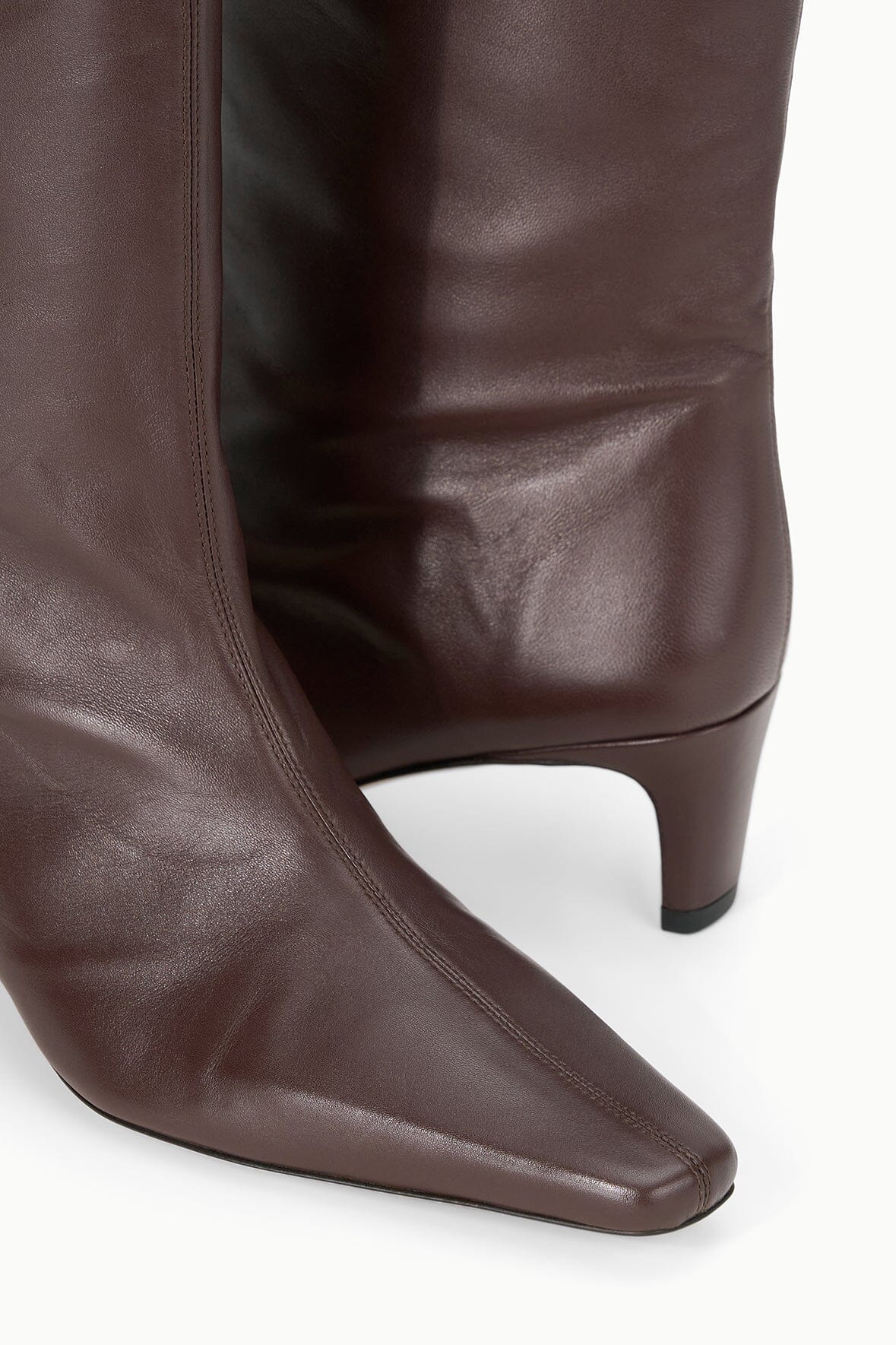 STAUD | Wally Boot Espresso