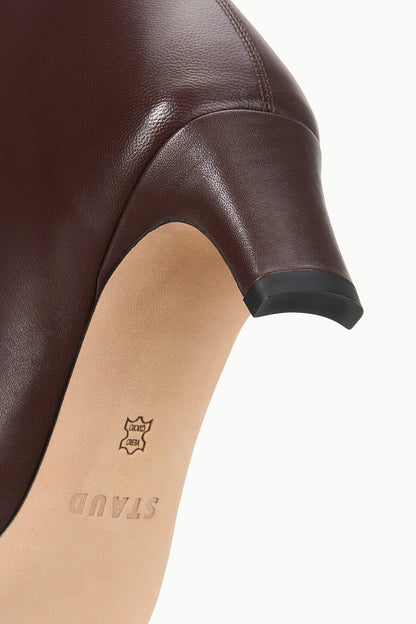 STAUD | Wally Boot Espresso