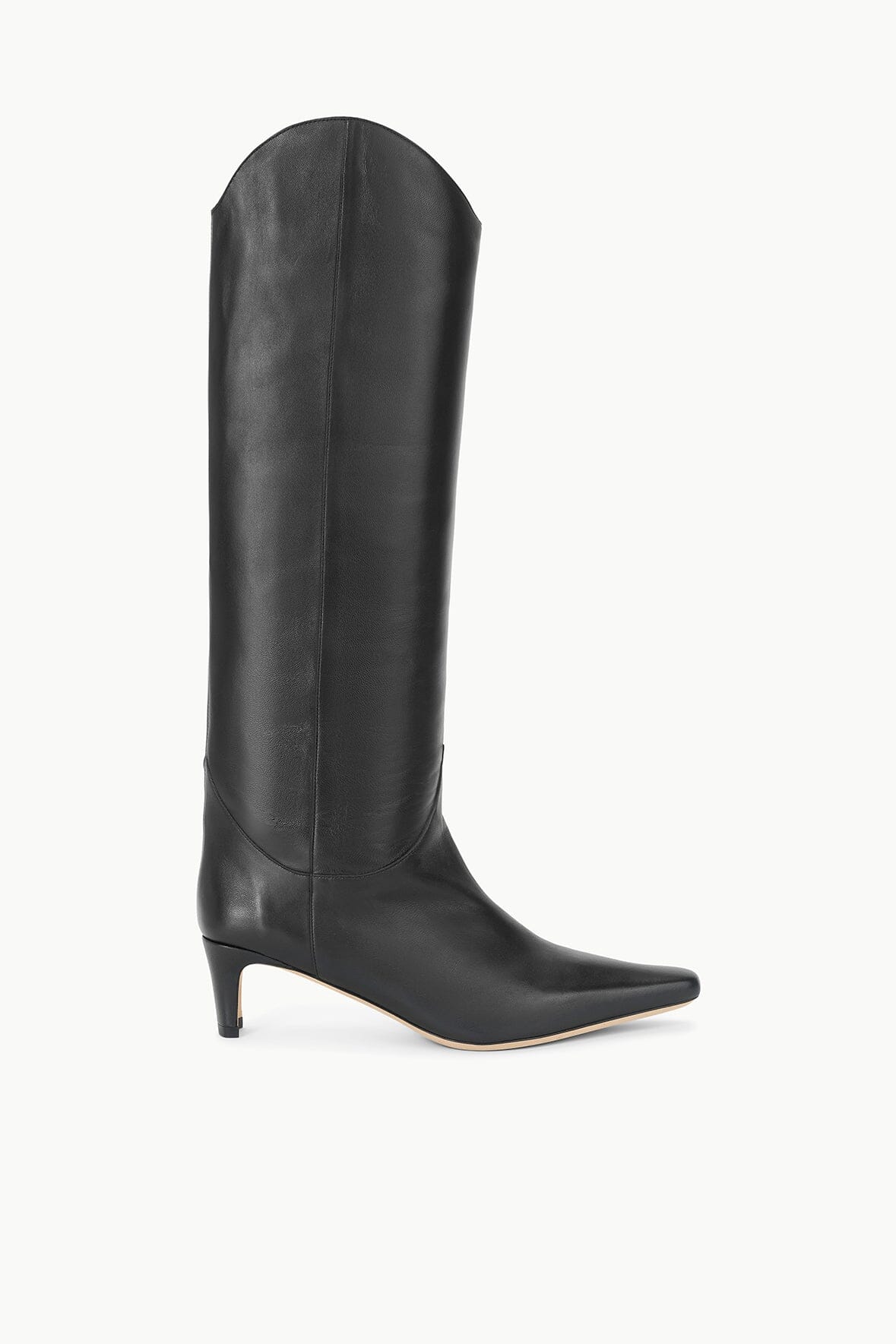 STAUD | Western Wally Boot Black