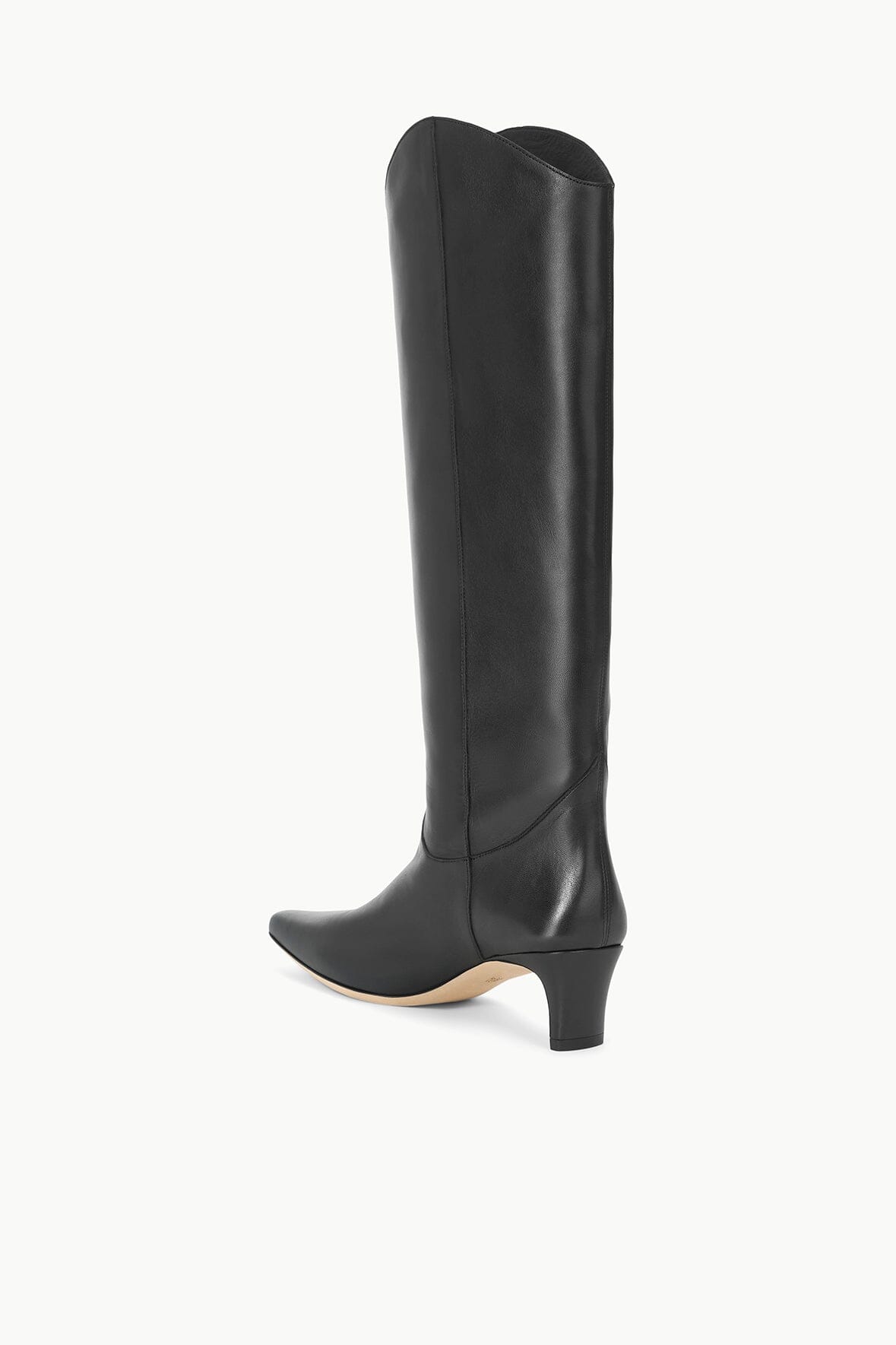 STAUD | Western Wally Boot Black