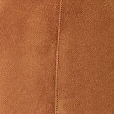 STAUD | Western Wally Boot Tan Suede