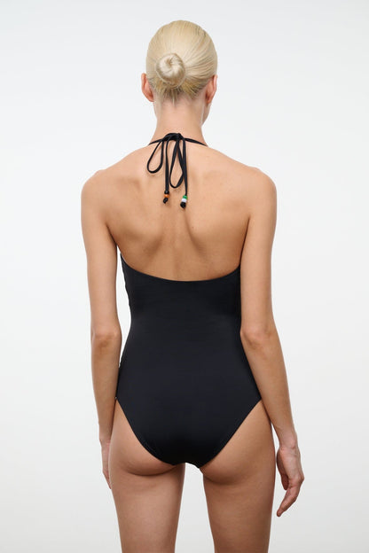 STAUD | Laird One Piece Black