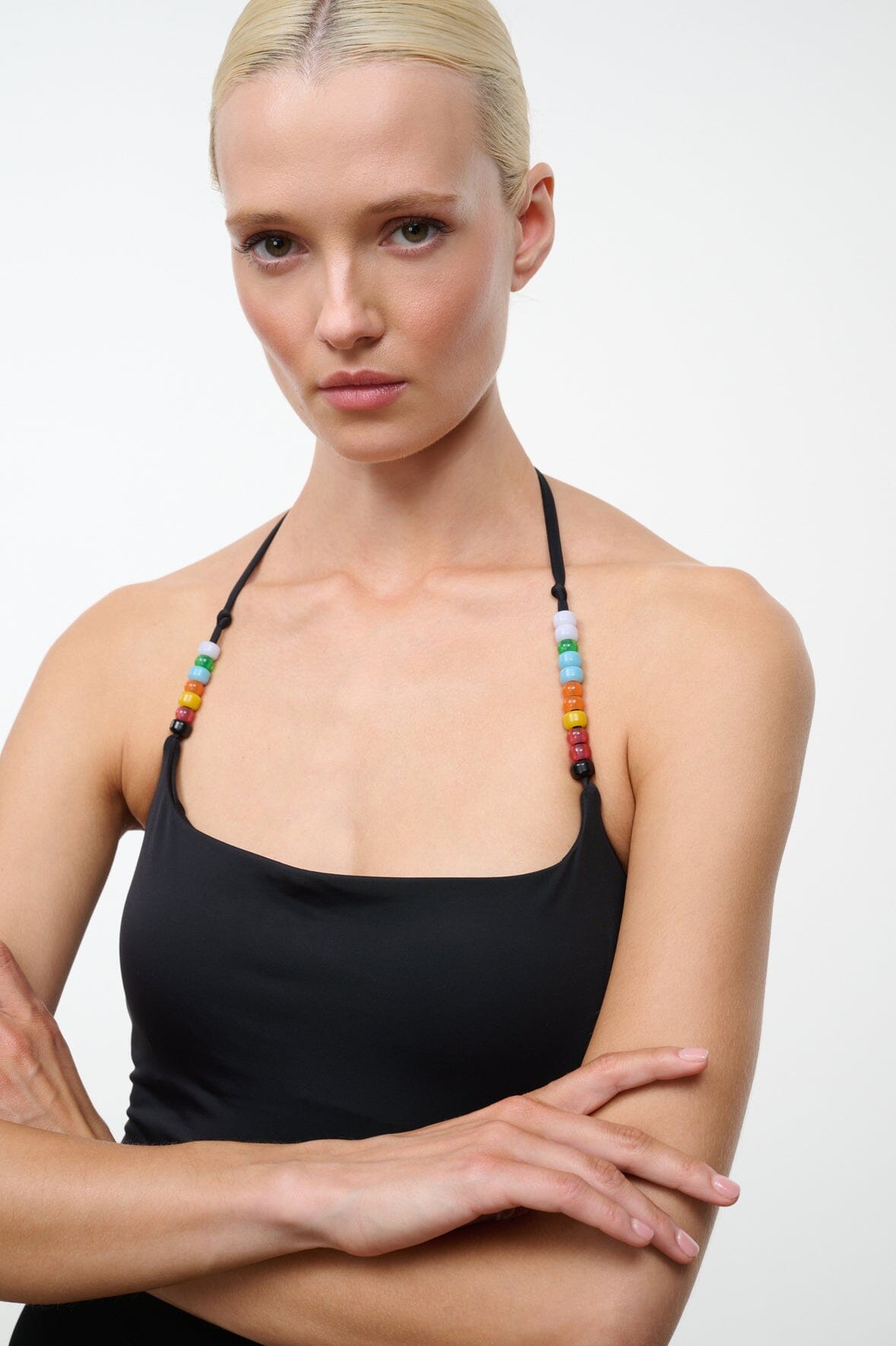 STAUD | Laird One Piece Black