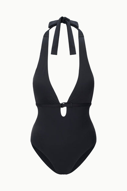 STAUD | La Jolla One Piece Black
