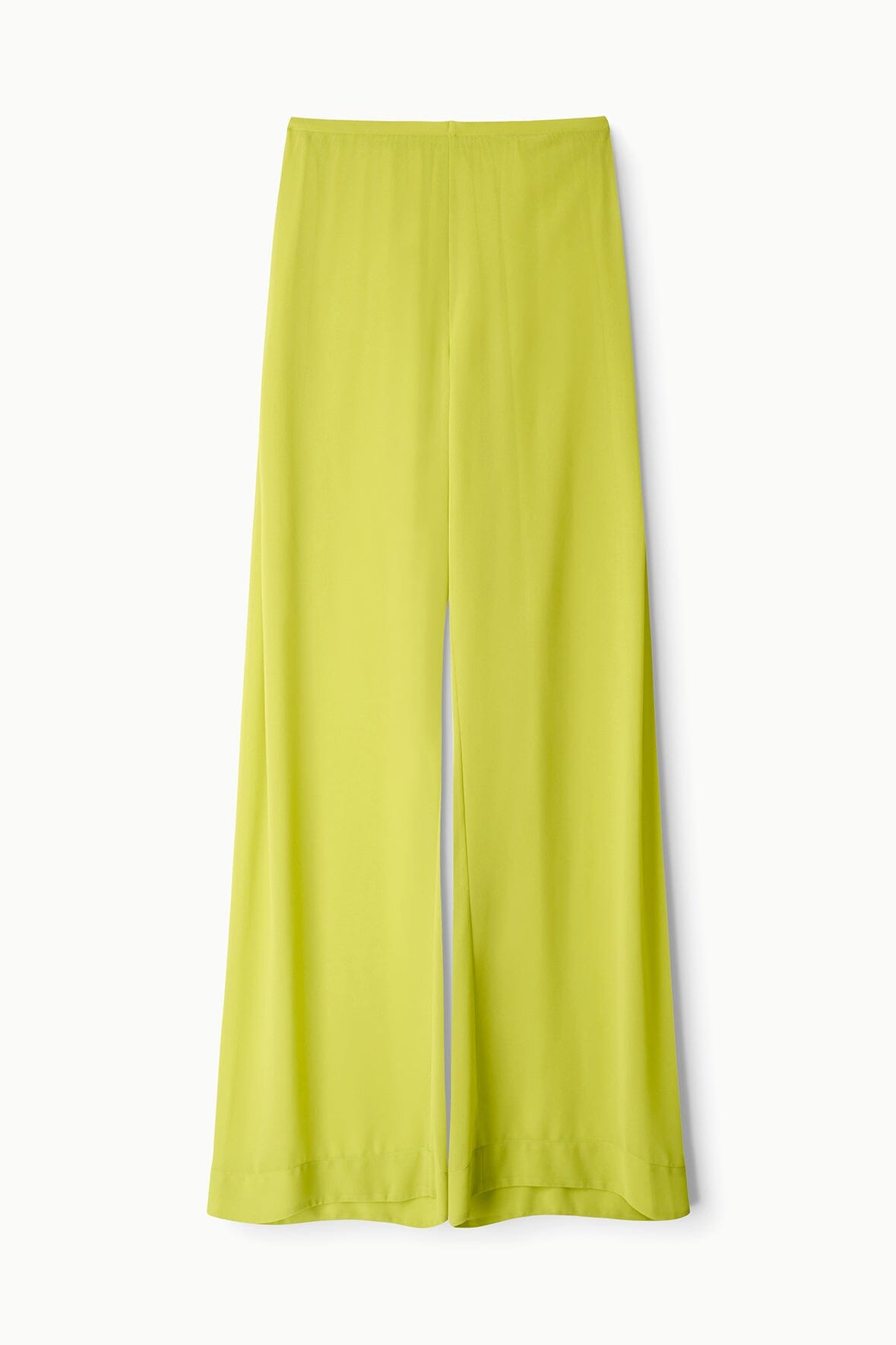 STAUD | Stroll Pant Citron