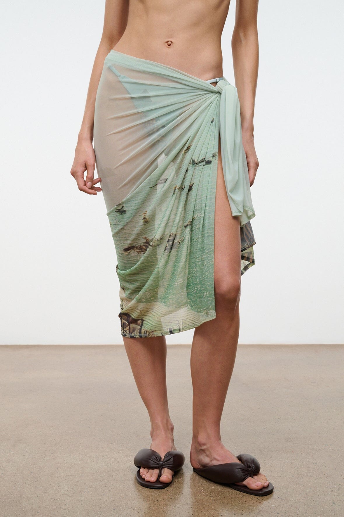 STAUD | Romee Sarong Endless Summer