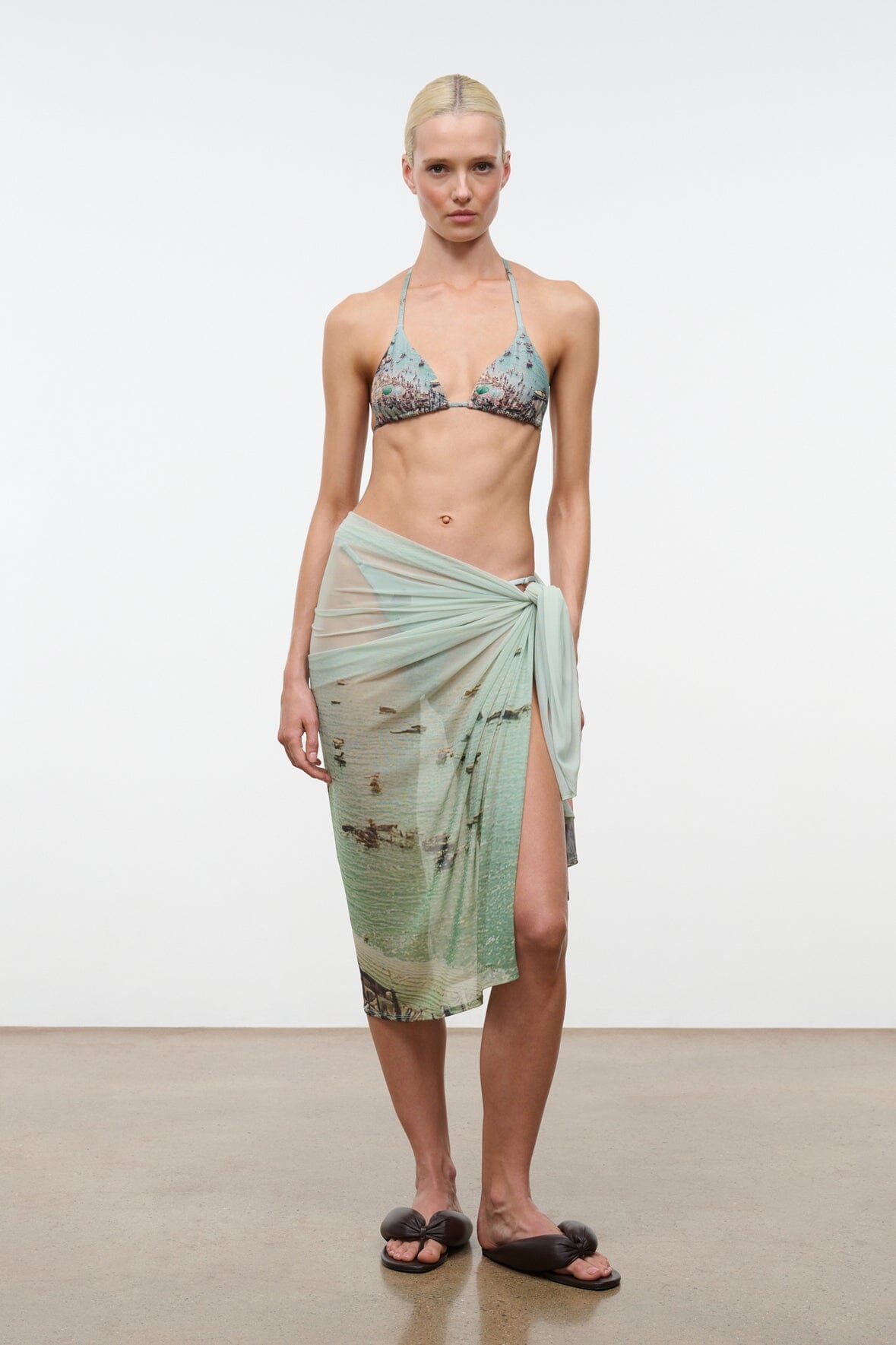 STAUD | Romee Sarong Endless Summer