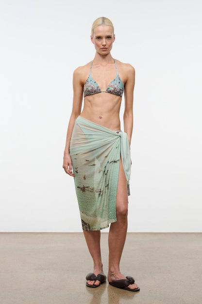 STAUD | Romee Sarong Endless Summer