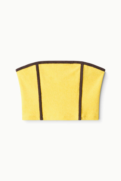 STAUD | Cruise Bandeau Sunshine