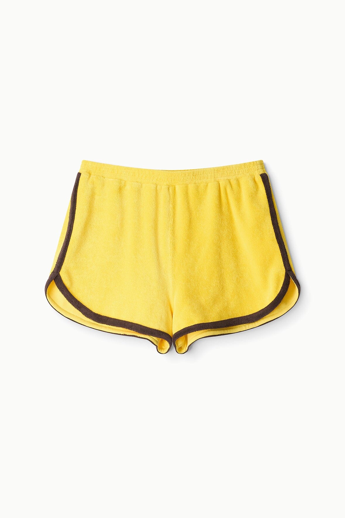 STAUD | Rove Short Sunshine