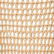 STAUD | Spritz Coverup Dress Natural