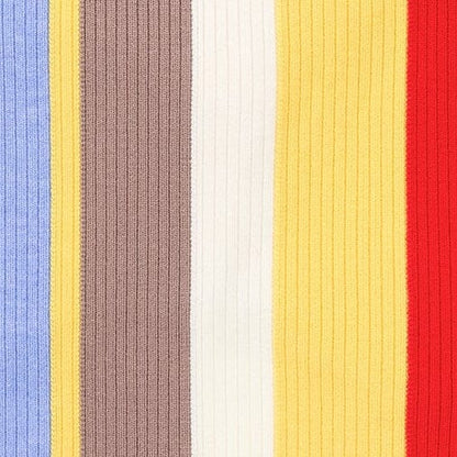 STAUD | Pet Hampton Sweater Market Stripe
