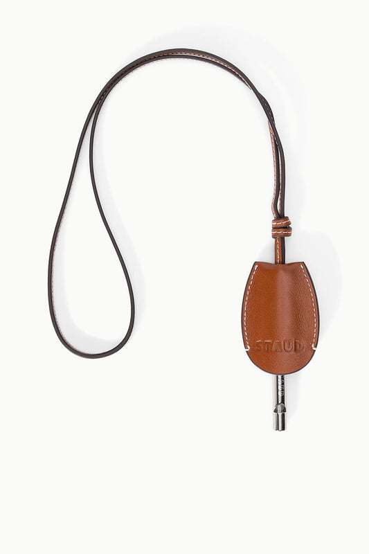 STAUD | Moon Whistle Tabac