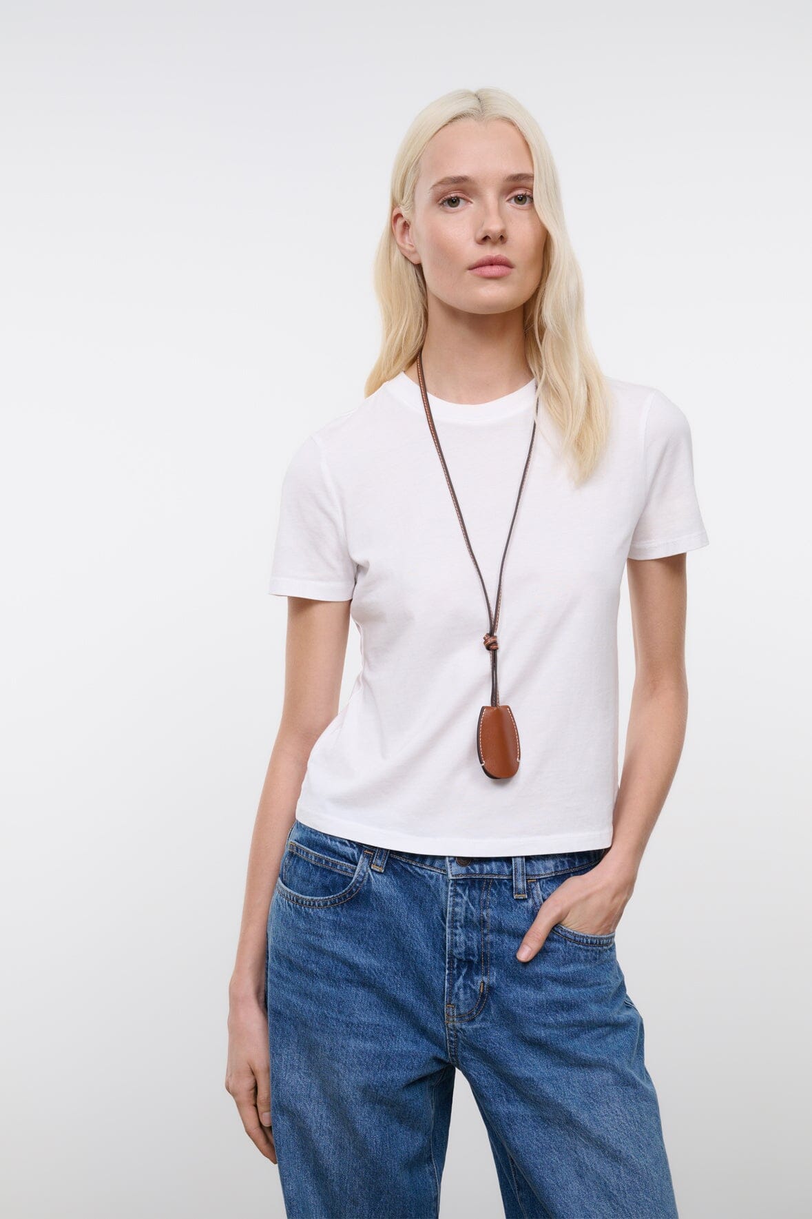 STAUD | Moon Whistle Tabac