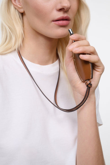 STAUD | Moon Whistle Tabac