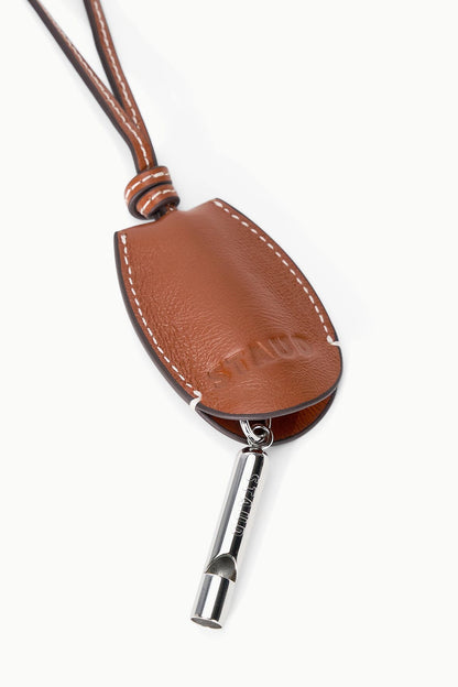 STAUD | Moon Whistle Tabac