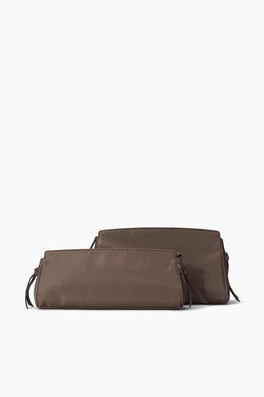 STAUD | Maude Pouches Espresso
