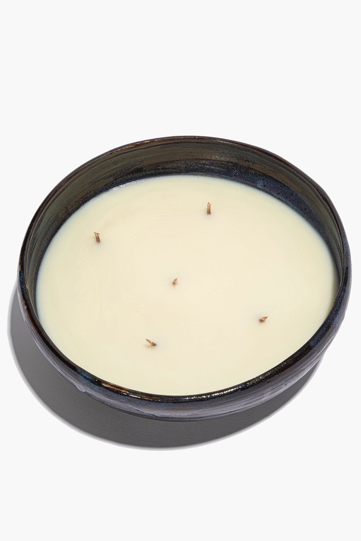 STAUD | Large Ceramic Candle Serre
