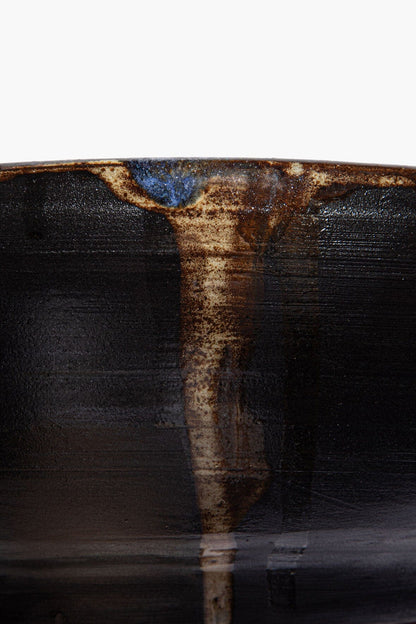 STAUD | Large Ceramic Candle Serre