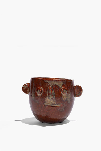 STAUD | Xs Henry Ceramic Candle Serre