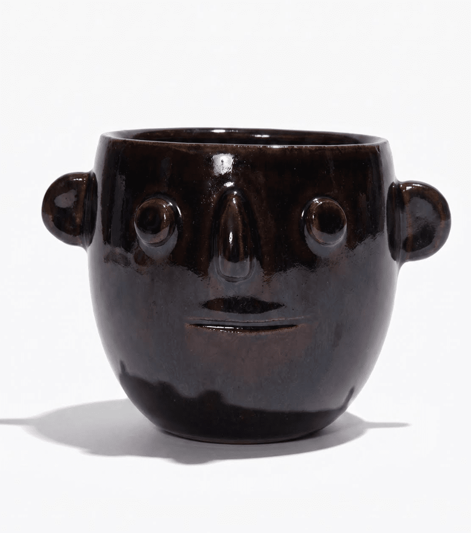 STAUD | Xs Henry Ceramic Candle Serre