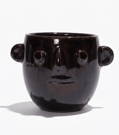 STAUD | Xs Henry Ceramic Candle Serre