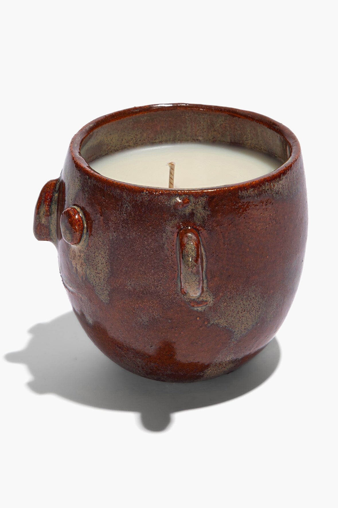 STAUD | Xs Henry Ceramic Candle Serre