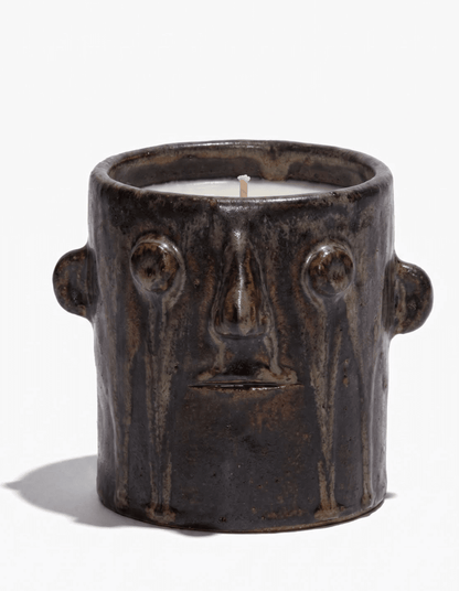 STAUD | M Henry Ceramic Candle Serre