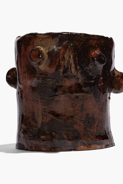 STAUD | M Henry Ceramic Candle Serre