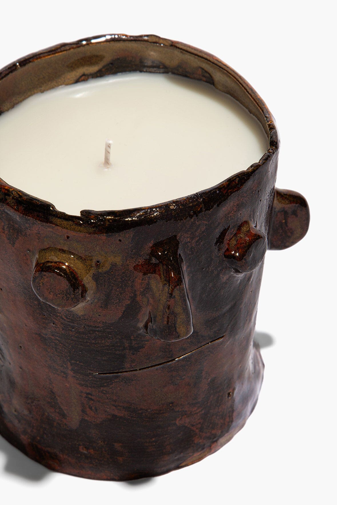 STAUD | M Henry Ceramic Candle Serre