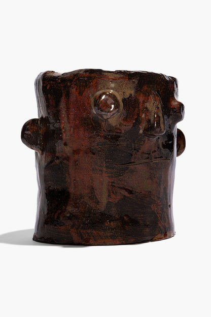 STAUD | M Henry Ceramic Candle Serre