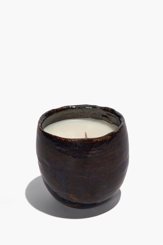 STAUD | Xs Ceramic Candle Serre 1