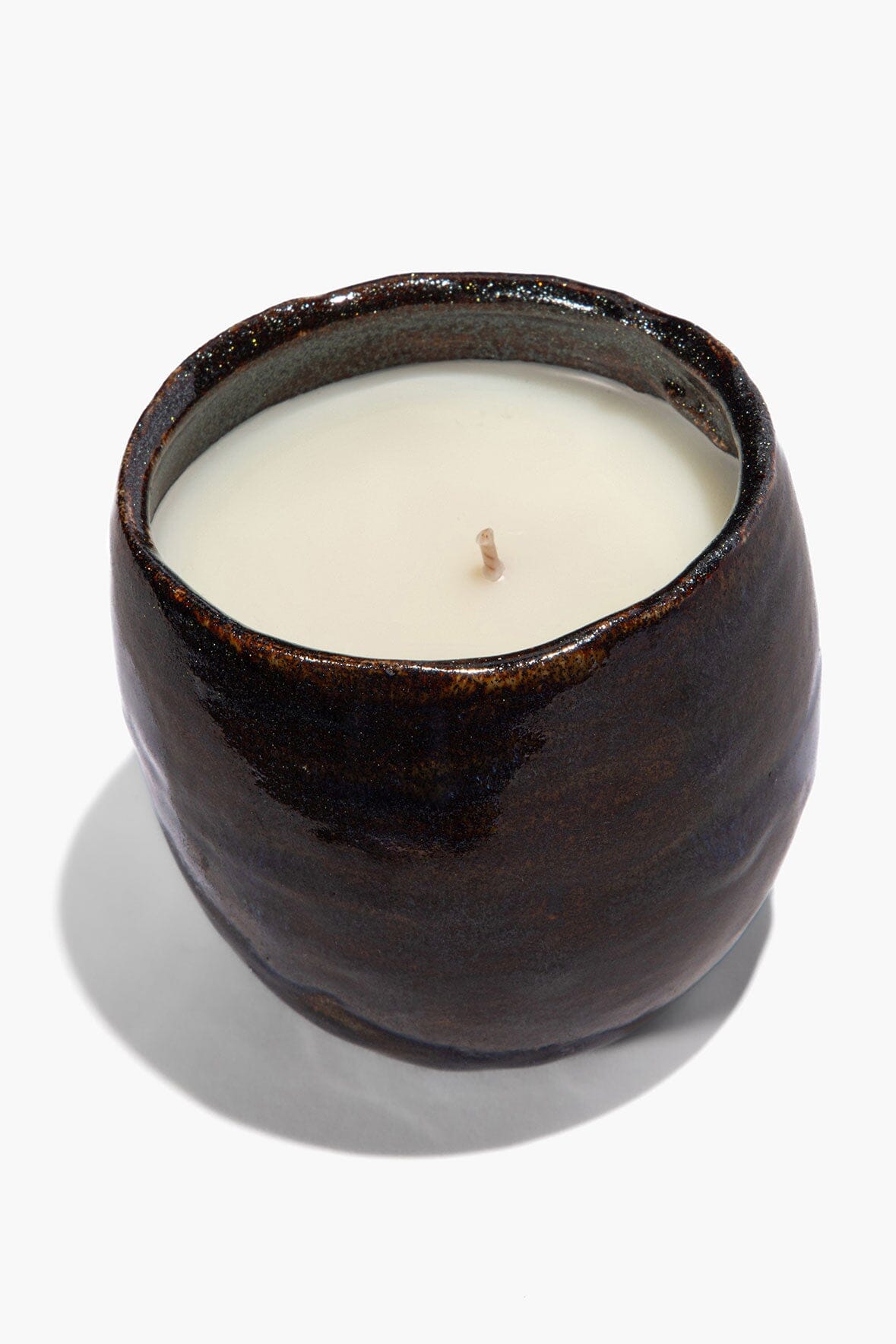 STAUD | Xs Ceramic Candle Serre 1