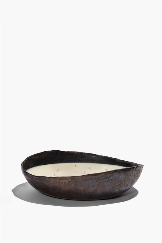 STAUD | Xl Ceramic Candle Serre