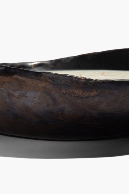 STAUD | Xl Ceramic Candle Serre