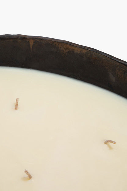 STAUD | Xl Ceramic Candle Serre