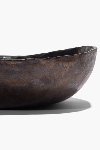 STAUD | Xl Ceramic Candle Serre
