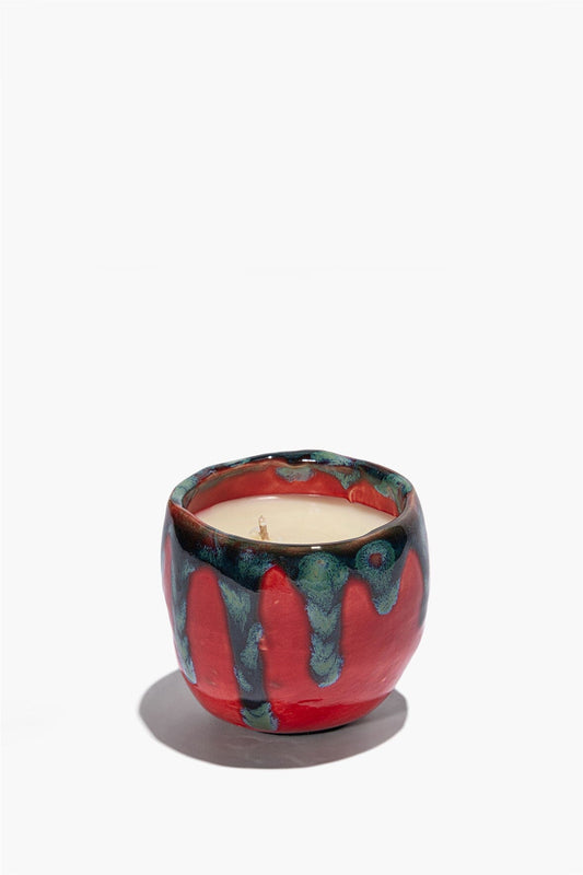STAUD | Xs Ceramic Candle Serre