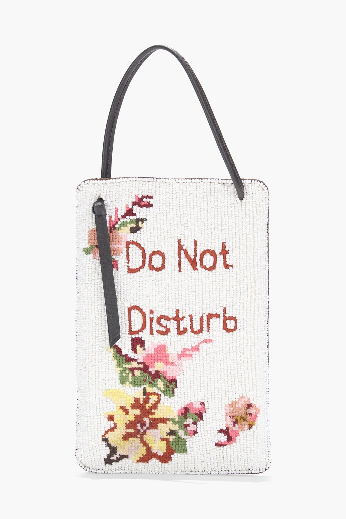 STAUD | Beaded Door Sign Do Not Disturb