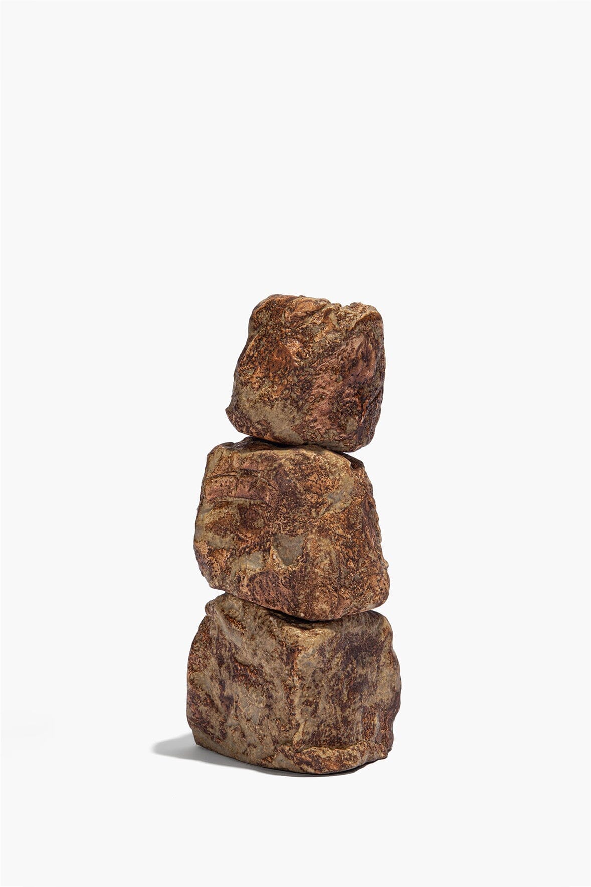 STAUD | Candlestick Set Organic Rock