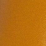 STAUD | Pyre Leather Lighter Cover Goldenrod