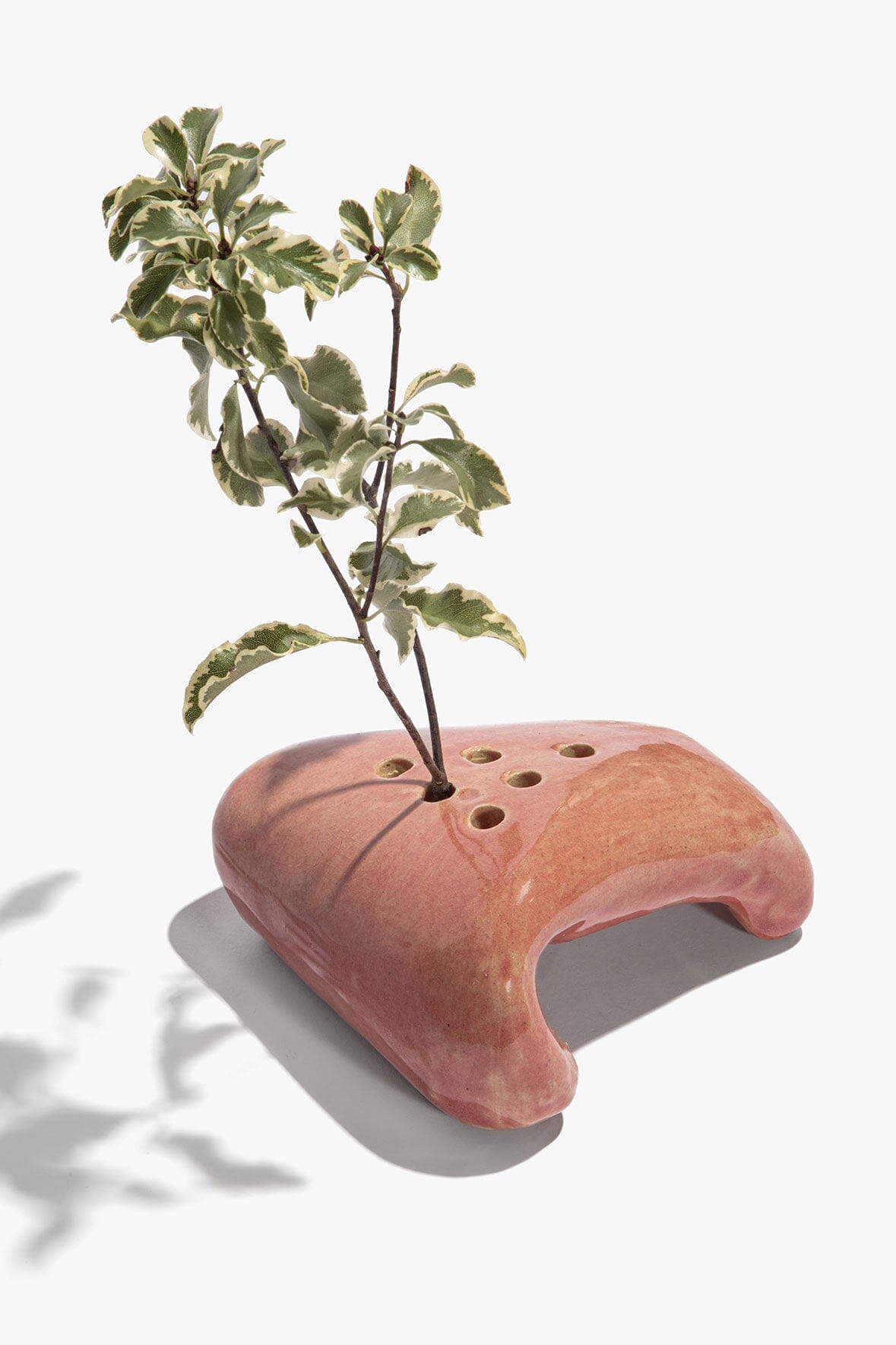 STAUD | Ceramic Ikebana Pink Glaze