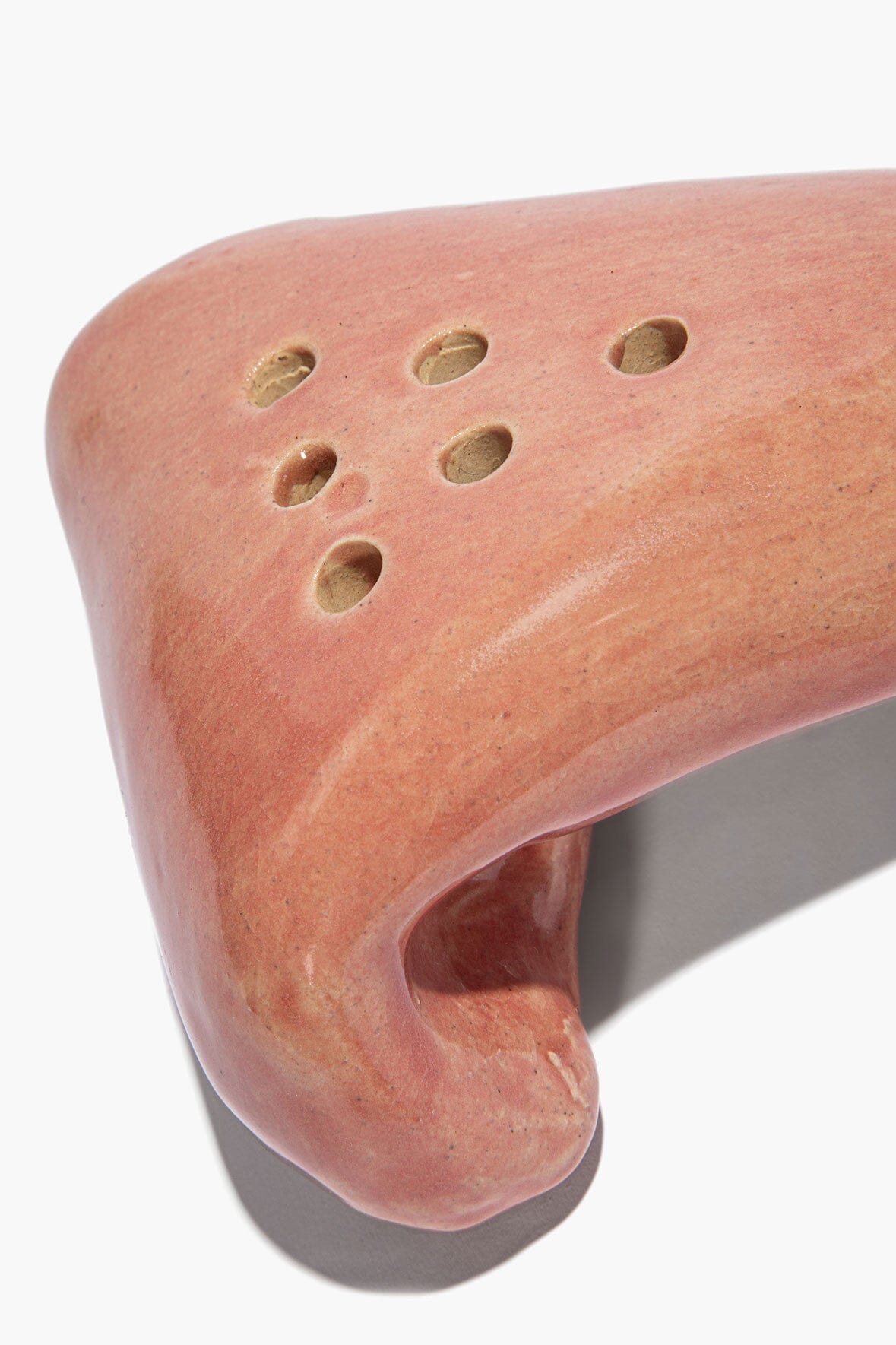 STAUD | Ceramic Ikebana Pink Glaze