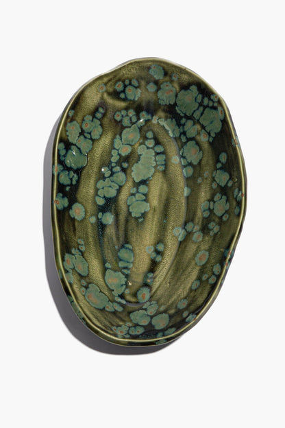 STAUD | Ceramic Catch All Sea Turtle