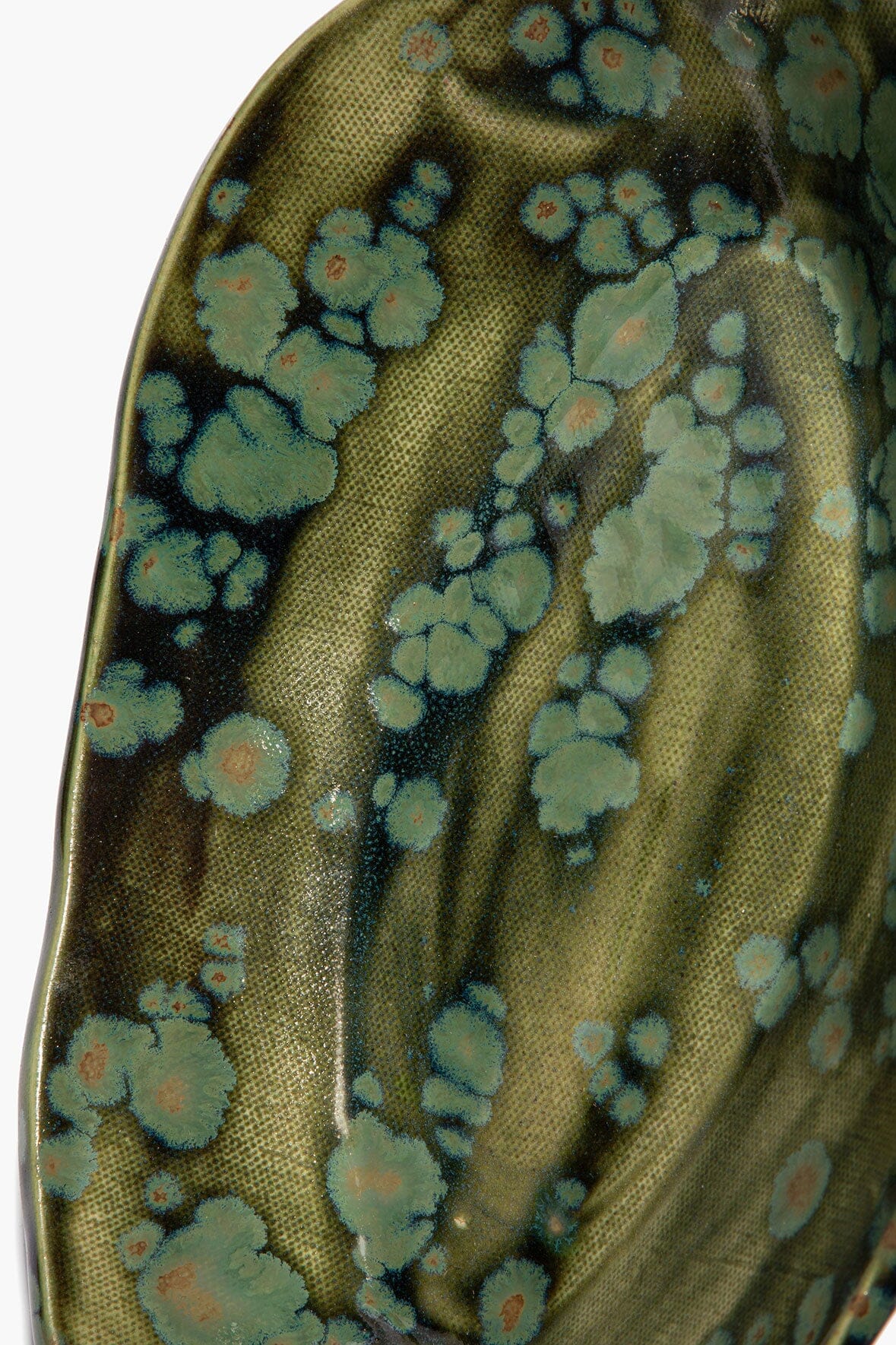 STAUD | Ceramic Catch All Sea Turtle