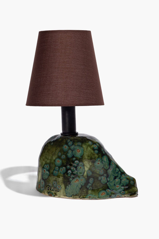 STAUD | Mini Table Lamp Sea Turtle